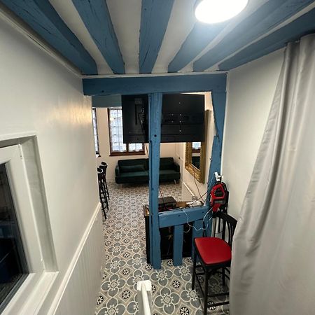 Cocon Saint Ouen Rouen 아파트 외부 사진