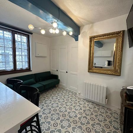 Cocon Saint Ouen Rouen 아파트 외부 사진