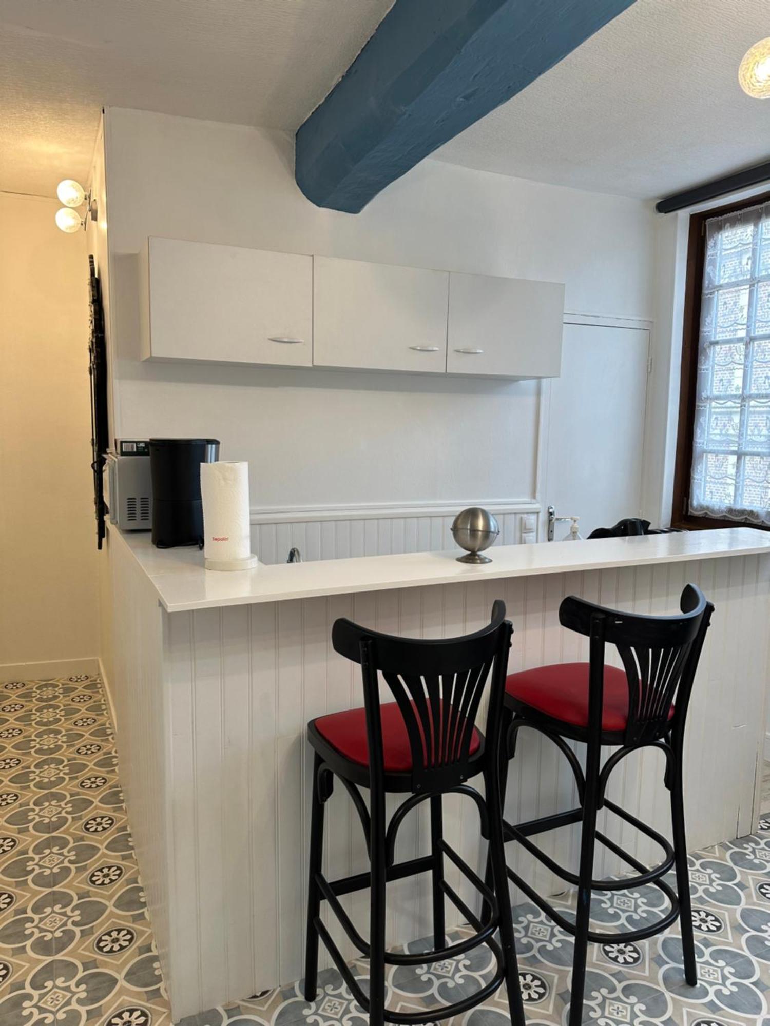 Cocon Saint Ouen Rouen 아파트 외부 사진
